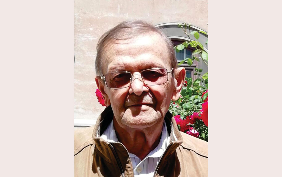 OAR, filiala Constanța deplânge trecerea la cele veșnice a unui reputat arhitect