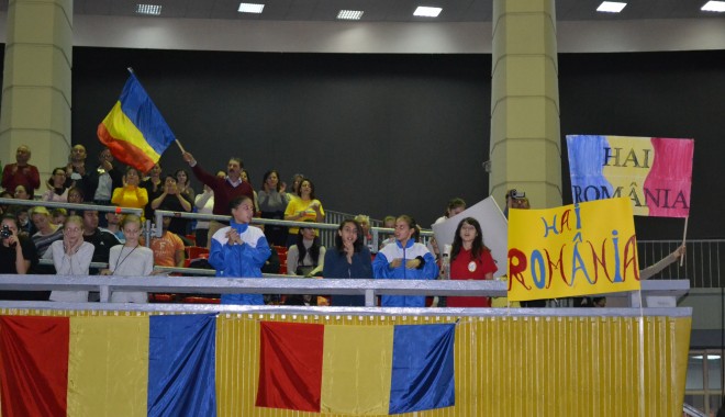 România, trei medalii la Campionatul Mondial de gimnastică aerobică de la Cancun - picure223-1404033474.jpg