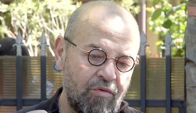 Piedone va fi din nou primar, după eliberarea din închisoare! Prefectul Capitalei: "Voi emite ordinul de repunere în funcție"