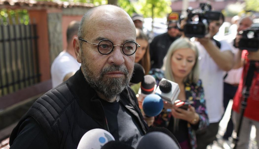 Tribunalul a respins contestația lui Cristian Popescu Piedone privind controlul judiciar - piedone-1753709915.jpeg