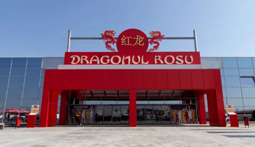 Piedone a descins în Dragonul Roșu: Inspectorii ANPC au mers cu protecție din partea Poliției - piedone-dragonul-rosu-1741070996.jpg