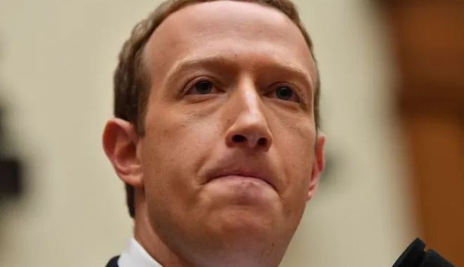 Câți bani a pierdut Mark Zuckerberg în orele în care Facebook și Instagram nu au funcționat