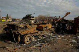 RĂZBOI ÎN UCRAINA. Câţi militari ruși au pierit până acum - pierderilearmateiruseinucrainain-1657886485.jpg