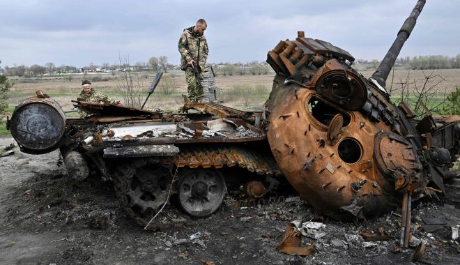 49.500 de militari ai Federației Ruse au pierit în războiul din Ucraina - pierderilearmateiruseinucrainain-1662289558.jpg