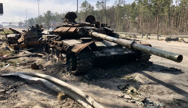 60.430 de militari ai Federației Ruse au pierit în războiul din Ucraina - pierderilearmateiruseinucrainain-1664792887.jpg