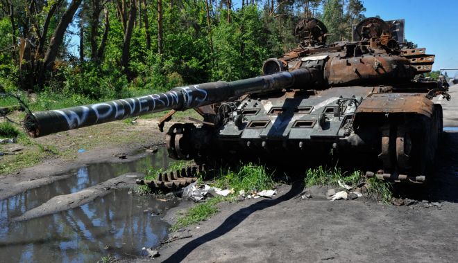 67.470 de militari ai Federației Ruse au pierit în războiul din Ucraina - pierderilearmateiruseinucrainain-1666527607.jpg