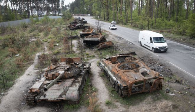 68.900 de militari ai Federației Ruse au pierit în războiul din Ucraina - pierderilearmateiruseinucrainain-1666777241.jpg