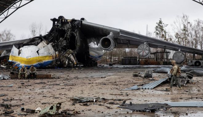 Armata Ucrainei a distrus 560 de avioane și elicoptere rusești - pierderilearmateiruseinucrainain-1673265355.jpg