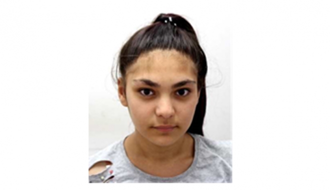 Fată de 14 ani, dispărută de acasă. Ați văzut-o? - pierduta-1501500120.jpg