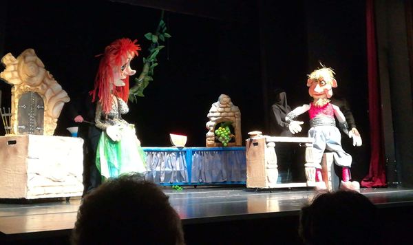 Nu uitați! „Jack și vrejul de fasole” vă așteaptă duminică, la Teatrul „Căluțul de mare” - piesateatru1688900905-1689244825.jpeg