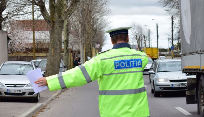 Pieton lovit de mașină, în zona unei școli din Constanța - pietonaccident16dec-1576481094.jpg