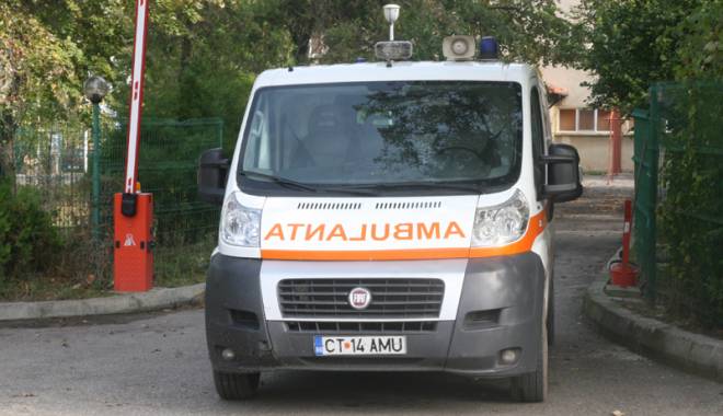 Tineri spulberați pe trecerea de pietoni - pietoni-1445450901.jpg