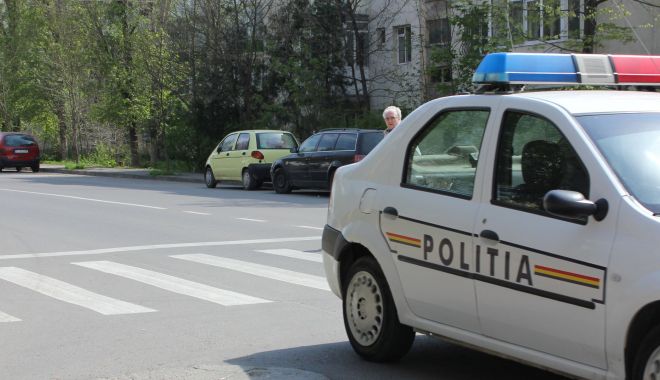 Accident pe trecerea de pietoni. Victima este un minor! - pietonilovittrecere-1572939917.jpg