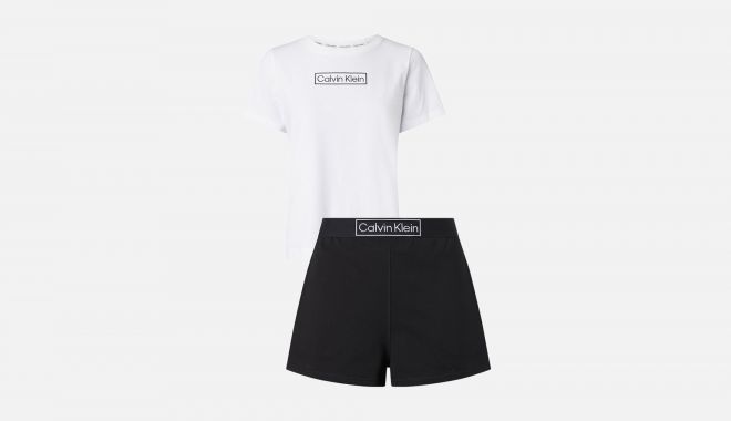Simte-te comod în cele mai cool pijamale! Fashion Days îți aduce ofertele verii