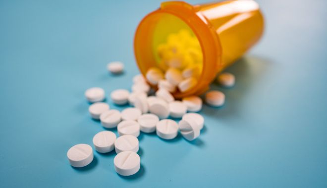 6.000 de pacienți cu coronavirus vor lua parte la cel mai mare studiu asupra unui medicament - pillsdrugsmedicationgetty-1587472389.jpg
