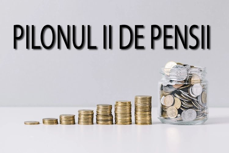 Senatul a adoptat tacit majorarea contribuției la Pilonul II de pensii. Iată cât va fi din 2027!