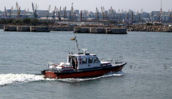 Pilotajul și remorcajul maritim, iarăși la liberă concurență - pilotajul-1396188508.jpg