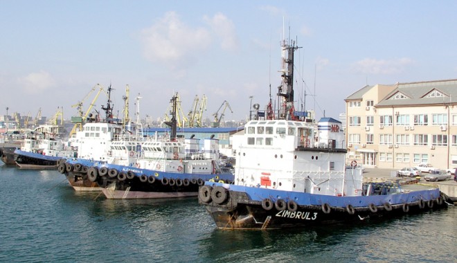 Pilotajul și remorcajul maritim se pregătesc de 