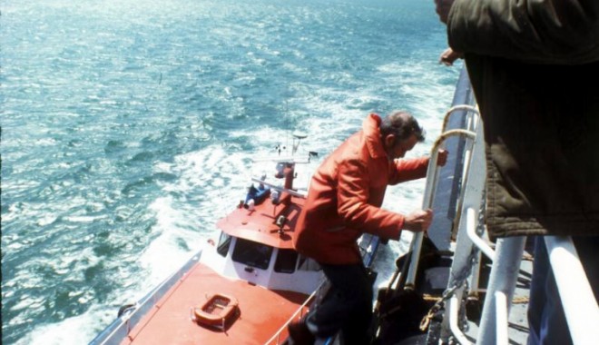 Frâu liber concurenței în pilotajul maritim și fluvio-maritim - pilotladder3112202334std13388141-1338848155.jpg