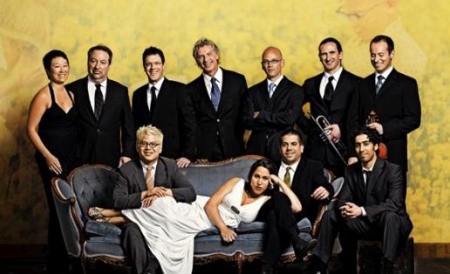 Pink Martini revine în România pentru un nou concert - pinkmartinirevineinromaniapentru-1328700902.jpg