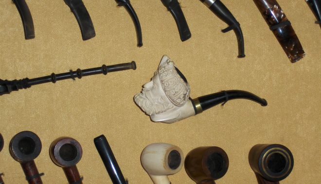 Pipe de colecție, expuse pe site-ul Muzeului de Istorie Constanța - pipe2-1616435056.jpg