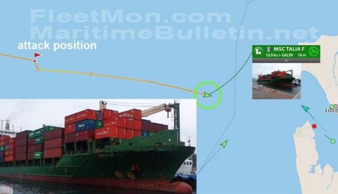 Șapte navigatori, răpiți de pe un portcontainer. Unde s-a petrecut grozăvia - piratiiaurapitsaptemarinari-1585209503.jpg