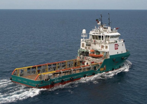 Vești bune: Se negociază eliberarea marinarului român de pe nava 