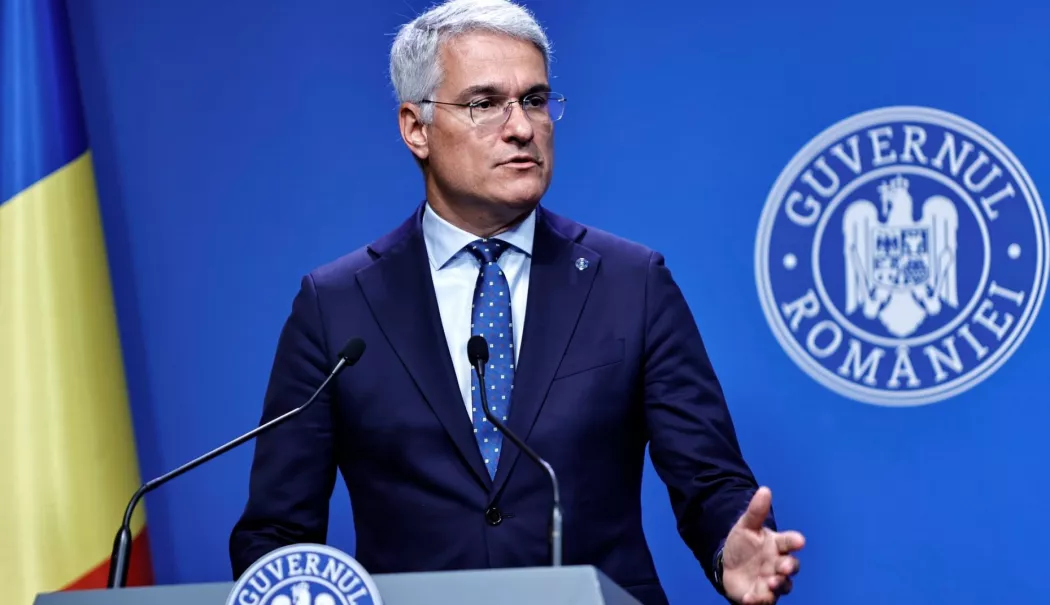 Foto - Guvernul face recurs după blocarea Legii salarizării