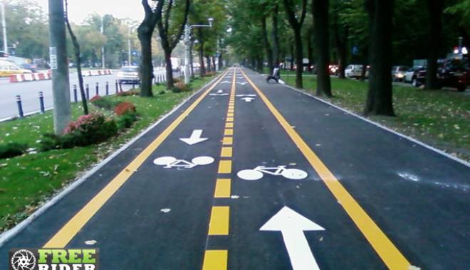 Piste pentru bicicliști cu bani de la Guvern - pistepentrubiciclisti-1459410012.jpg