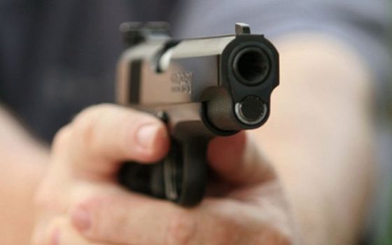 Două gloanțe în inimă, unul în gât. ATACATORUL: fiul unui mare patron - pistol-1366906093.jpg