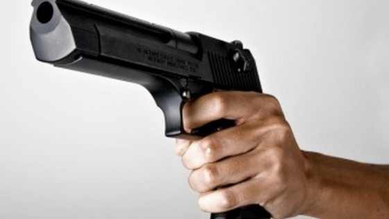 Polițist din Vaslui, mort după ce s-a împușcat în cap - pistol-1402762778.jpg