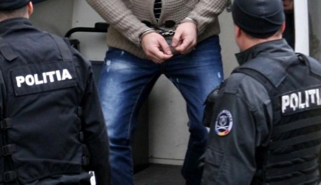 Pistolarul din Mamaia, prins în străinătate și adus în țară - pistolaruldinmamaia-1579472605.jpg