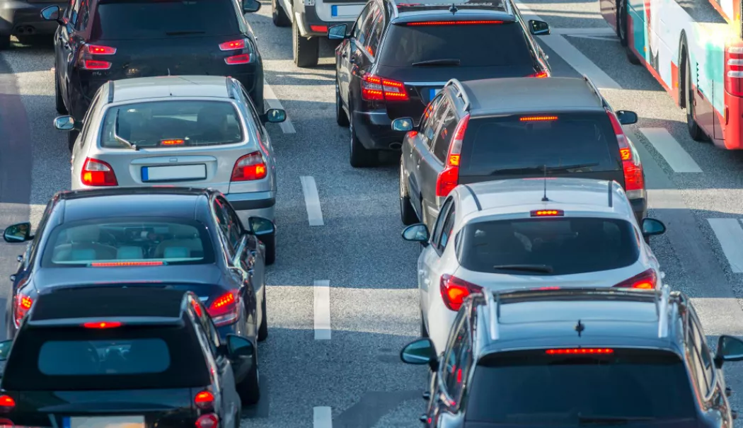 Scumpirea benzinei stârnește haos în trafic. Șoferii se revoltă - pitesti-protest-motorina-1774684311.webp