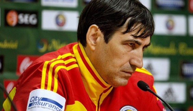 Fotbal / Victor Pițurcă începe pregătirea naționalei pentru preliminariile EURO 2016 - piti-1401024768.jpg