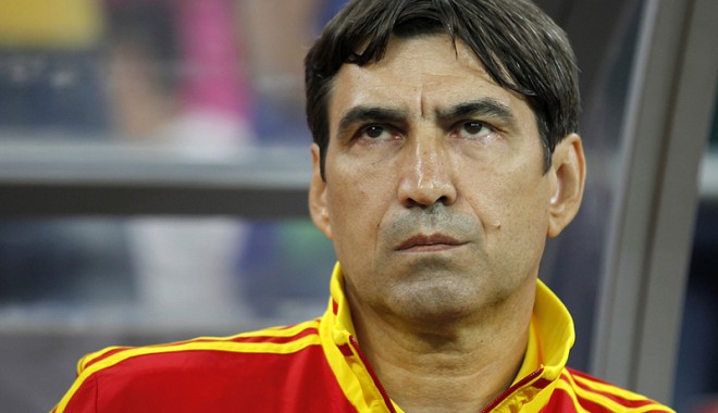 Victor Pițurcă vede Grecia favorită! - piturca-1384456131.jpg