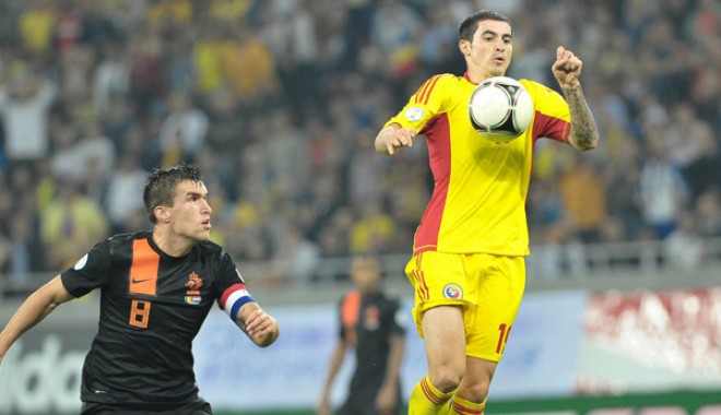Pițurcă definitivează lotul pentru meciul cu Argentina după derby-ul Steaua - Dinamo - piturca-1393613587.jpg