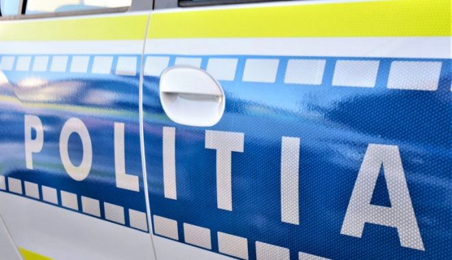 DIICOT a reținut un bărbat care și-a exploatat prin muncă cei cinci copii ai săi