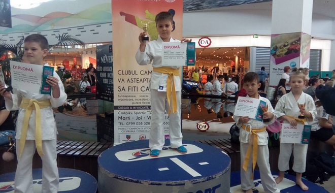 Peste 250 de karateka,  la Dobrogea Karate Cup - VIVO! - placaje6-1498494935.jpg