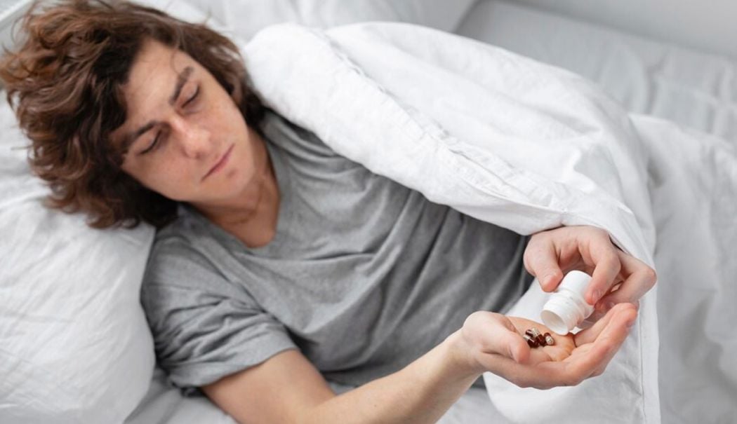 Efectul placebo poate influența sistemul nervos, reducând stresul și anxietatea - placebo-1738935084.jpg