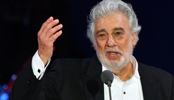 Cântăreţul de operă Placido Domingo, vizat de noi acuzaţii de comportament inadecvat - placidodomingo-1673879252.jpg