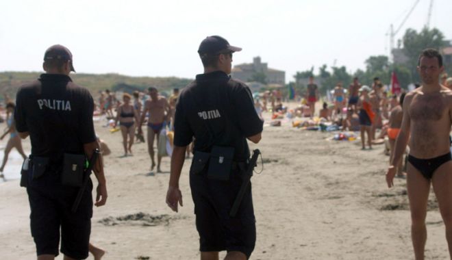 Scandal pe o terasă din localitatea 2 Mai - plaja-1534578430.jpg
