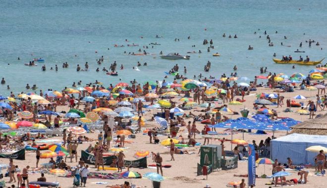 Voucherele de vacanță emise în 2019 vor fi prelungite până la 31 mai 2021 - plaja-1587640648.jpg