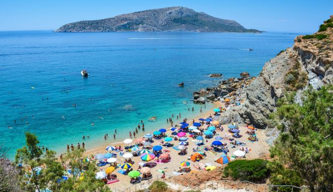 Noi reguli pentru românii care merg în vacanță în Grecia - plaja-1593427162.jpg