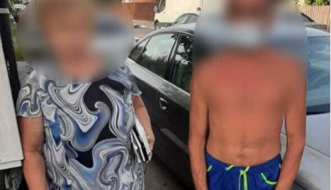 Tânăr cu dizabilități, dispărut de lângă mamă, găsit de jandarmi - plaja-1628243238.jpg