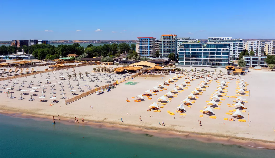 Foto - OMD Mamaia-Constanța cere autorităților comunicare rapidă și transparentă privind siguranța litoralului românesc