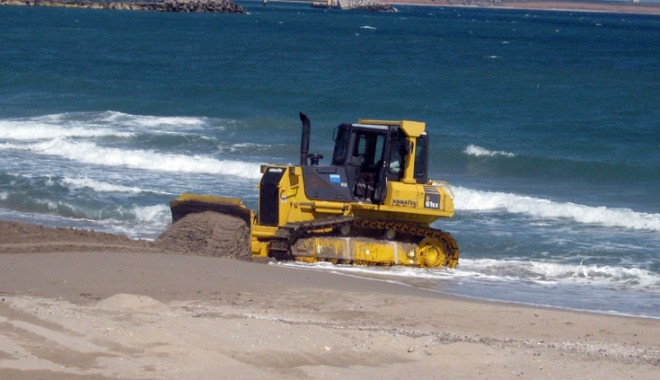 Cum se pregătește sudul litoralului pentru sezonul estival - plaja055-1334090405.jpg