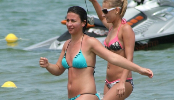 Caniculă  pe litoral, săptămâna aceasta - plajamamaia641314638054-1314651585.jpg