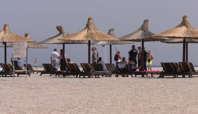 APELE ROMÂNE DAU ÎN JUDECATĂ OPERATORII DE PLAJĂ. IATĂ CARE ESTE MOTIVUL