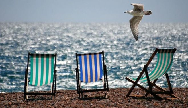 Vacanțe ieftine pe litoral. Începe o nouă ediție a programului “Litoralul pentru toți”