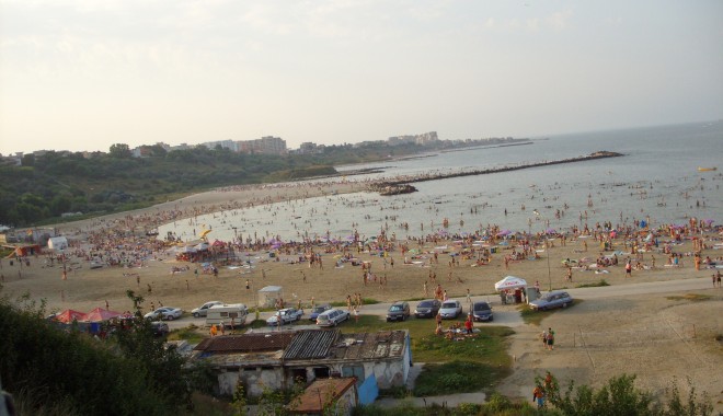 Undă verde pentru șoseaua ce va lega portul Tomis de Mamaia - plajamodern160-1351271342.jpg